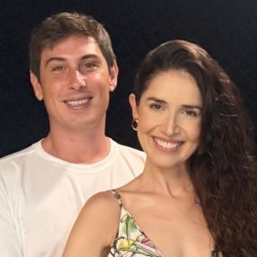 Juliana, Família em Mogi das Cruzes