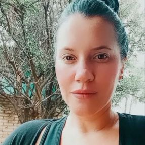 Juliana, Babá em Penápolis