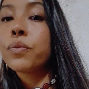 Juliana, Babá em Rio Grande