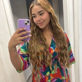 Ana Vitória, Babá em Tupã