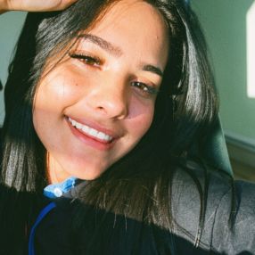 Luana, Babá em Dumont