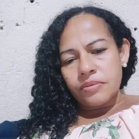 MIRIAM, Babá em Sete Lagoas