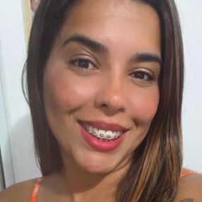 Vanessa, Babysitter in Biguaçu
