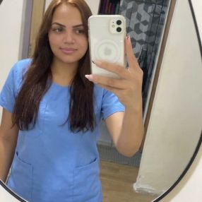 Miriam, Família em Araçatuba