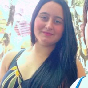 Milena, Babá em Rio Pardo
