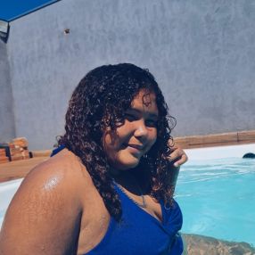 Ana vitoria, Babá em Igaraçu do Tietê