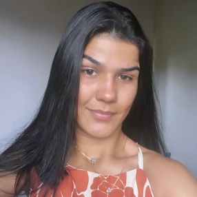 Jessica, Família em Cacoal