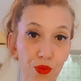 Nadja, Babysitter in Santo André