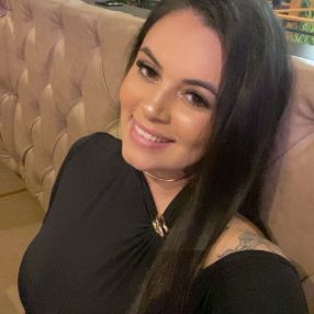 Maria vitoria, Babá em Passo de Torres