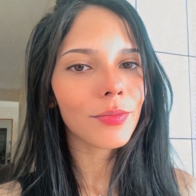 Juliana, Babá em Cajamar