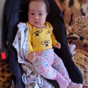 Keli, Família em Rondonópolis