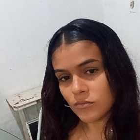 Terezinha, Babá em Nossa Senhora do Socorro