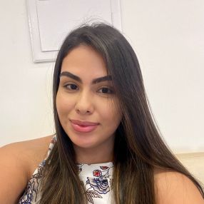Ana, Babá em Teresina