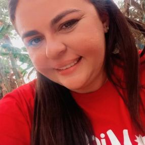 Carol, Babá em Fortaleza