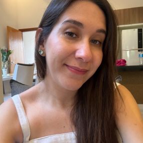 Luana, Família em Lins