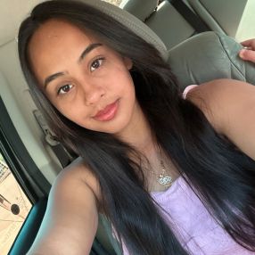 Natacha, Babá em Maracaju