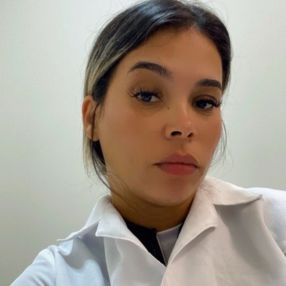 Mayara, Babá em Osasco