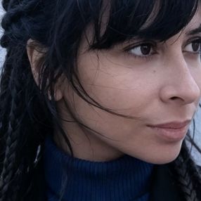 Denise, Babá em Mariana