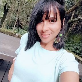 Denise, Babá em Mariana