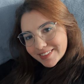 Gabrielly Quintino, Babysitter in Canela