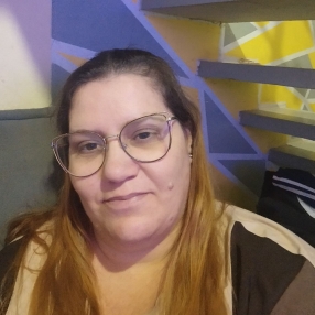 VANESSA, Babá em Campinas