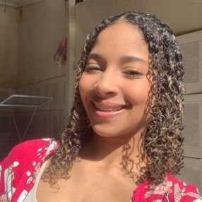 Yasmin, Babá em São Gabriel da Palha