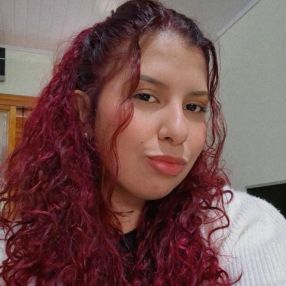 Paola, Babá em Taquara