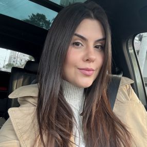 Yasmin, Família em Tubarão