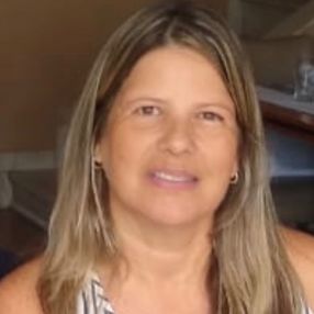 Andrea, Babá em Itatiaia