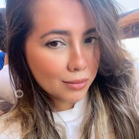 Carla, Babá em Fortaleza