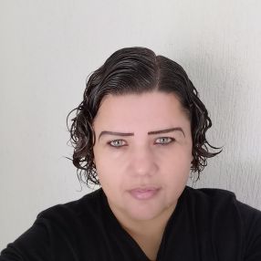 Dani, Babá em Votuporanga