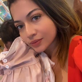 Taynara, Família em Araguaína