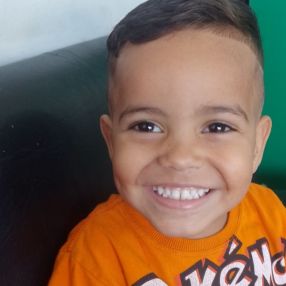 Karoline, Família em Ferraz de Vasconcelos