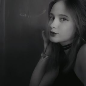 Fernanda, Babá em Carandaí
