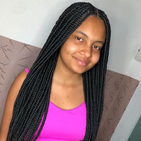 Camilly_oliveira, Babá em Mateus Leme