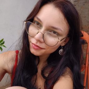 Ana, Babá em Taquaritinga