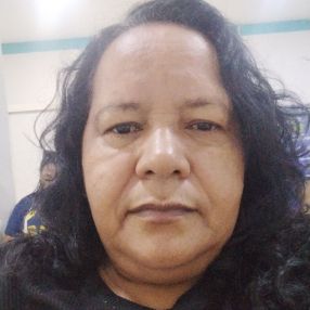 Ana Cláudia, Babá em Pacajus