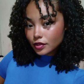 Laryssa, Babá em Cornélio Procópio