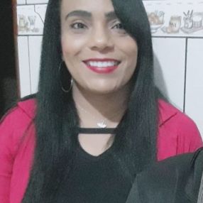 Waldisia, Babá em Alfenas