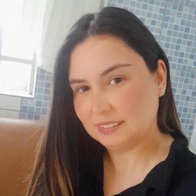 Juliana Rafaela, Babysitter in Gaspar