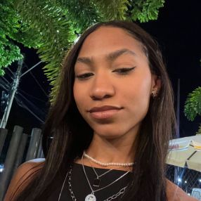 Ketlyn, Babá em Américo Brasiliense