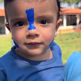 Nath, Família em Louveira