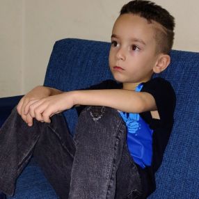Mara, Família em Contagem