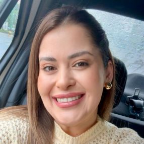 Gabriela, Babá em Gaspar