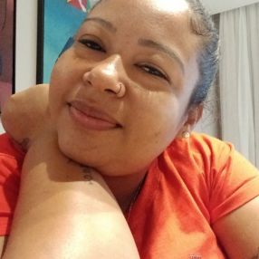 Danielle, Babysitter in Vitória
