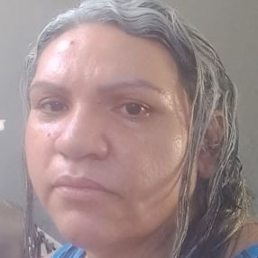 Chirlei, Babá em Campo Magro