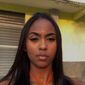 ANA, Babá em Além Paraíba