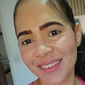 Leticia, Babá em Embu das Artes