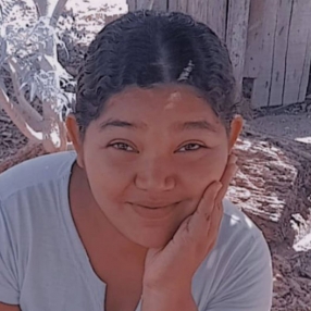 Crislainy, Babá em Alta Floresta