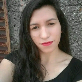 Paola, Babá em Rio Grande